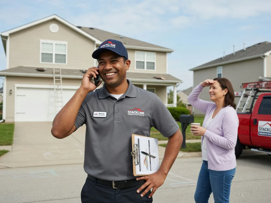 Chimney flashing repair Elizabethtown, IN FAQs